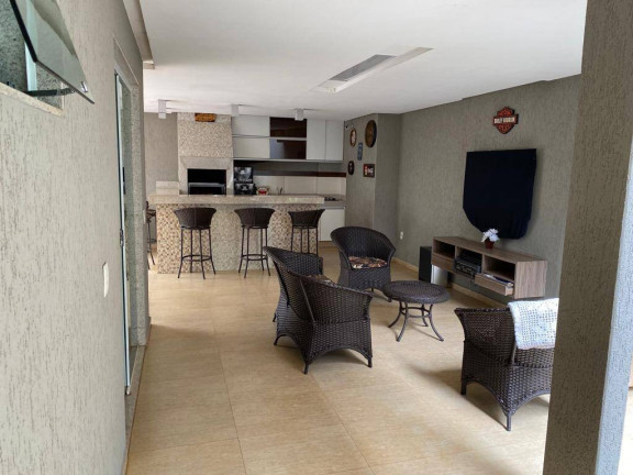 Imagem Sobrado com 3 Quartos à Venda, 260 m² em Setor Sudoeste - Goiânia Imagem Sobrado com 3 Quartos à Venda, 260 m² em Setor Sudoeste - Goiânia