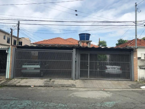 Imagem Casa com 6 Quartos à Venda, 300 m² em Vila Califórnia - São Paulo Imagem Casa com 6 Quartos à Venda, 300 m² em Vila Califórnia - São Paulo