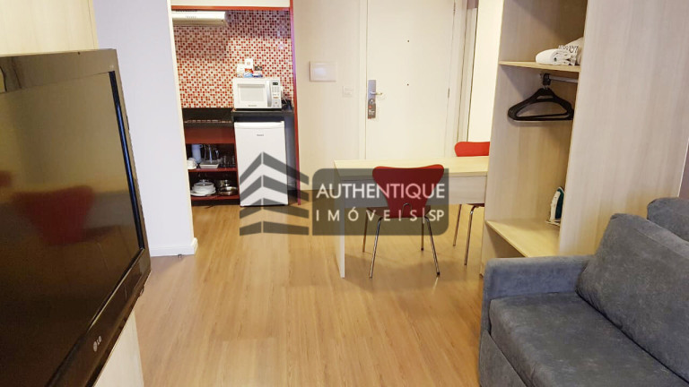 Imagem Apartamento com 2 Quartos à Venda, 54 m² em Moema - São Paulo Imagem Apartamento com 2 Quartos à Venda, 54 m² em Moema - São Paulo