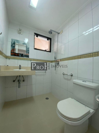 Imagem Apartamento com 3 Quartos à Venda, 250 m² em Jardim Do Mar - São Bernardo Do Campo