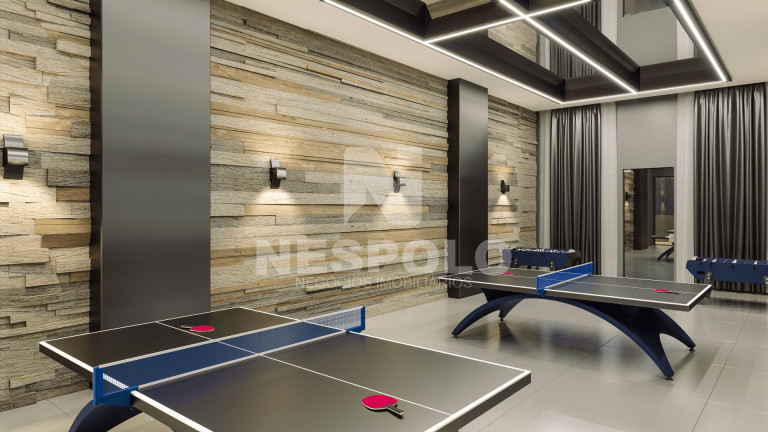 Imagem Apartamento à Venda, 91 m² em Perequê - Porto Belo