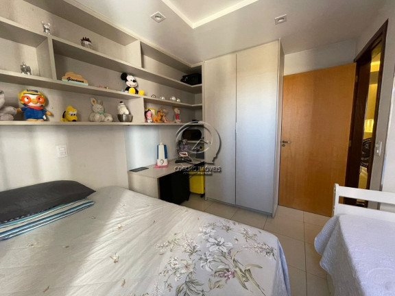 Imagem Apartamento com 4 Quartos à Venda, 129 m² em águas Claras Sul - águas Claras