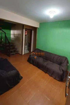 Imagem Sobrado com 4 Quartos à Venda, 142 m² em Jardim Fátima - Guarulhos Imagem Sobrado com 4 Quartos à Venda, 142 m² em Jardim Fátima - Guarulhos