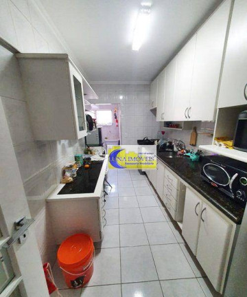 Imagem Apartamento com 3 Quartos à Venda, 75 m² em Centro - São Bernardo Do Campo Imagem Apartamento com 3 Quartos à Venda, 75 m² em Centro - São Bernardo Do Campo