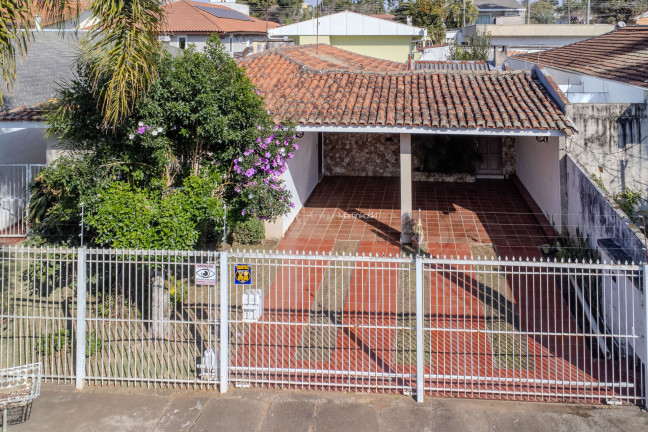 Imagem Casa com 3 Quartos à Venda, 171 m² em Vila Izabel - Curitiba
