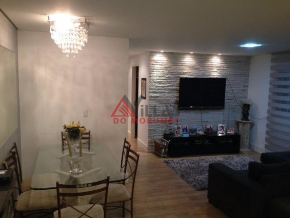 Imagem Apartamento com 3 Quartos à Venda, 83 m² em Vila Andrade - São Paulo Imagem Apartamento com 3 Quartos à Venda, 83 m² em Vila Andrade - São Paulo