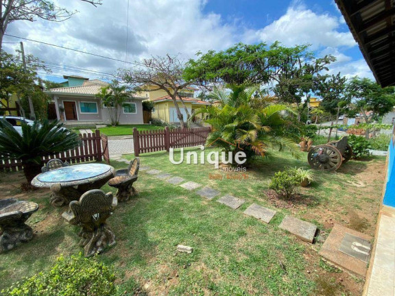 Imagem Casa com 5 Quartos à Venda, 300 m² em Rasa - Armação Dos Búzios Imagem Casa com 5 Quartos à Venda, 300 m² em Rasa - Armação Dos Búzios