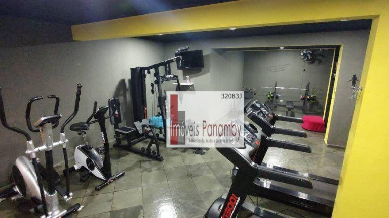 Imagem Apartamento com 2 Quartos à Venda, 57 m² em Jardim Celeste - São Paulo Imagem Apartamento com 2 Quartos à Venda, 57 m² em Jardim Celeste - São Paulo