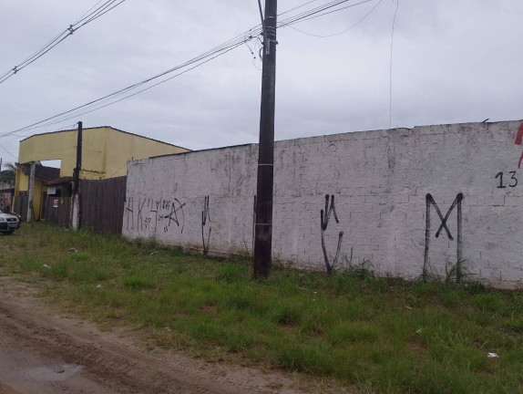 Imagem Terreno para Alugar, 1.761 m² em Tupi - Itanhaém Imagem Terreno para Alugar, 1.761 m² em Tupi - Itanhaém