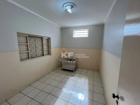 Imagem Casa com 3 Quartos à Venda, 125 m² em Campos Elíseos - Ribeirão Preto Imagem Casa com 3 Quartos à Venda, 125 m² em Campos Elíseos - Ribeirão Preto