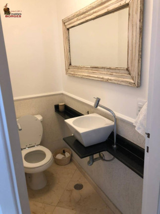 Imagem Apartamento com 4 Quartos à Venda, 110 m² em Moema - São Paulo