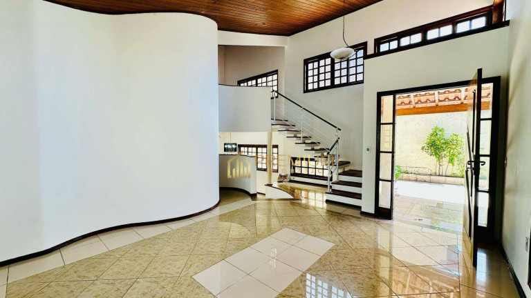 Imagem Imóvel com 3 Quartos à Venda, 300 m² em Jardim Esplanada - São José Dos Campos