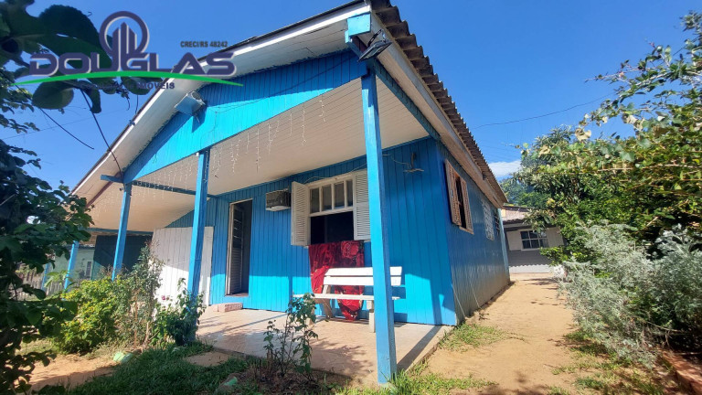Imagem Casa com 2 Quartos à Venda, em águas Claras - Viamão Imagem Casa com 2 Quartos à Venda, em águas Claras - Viamão