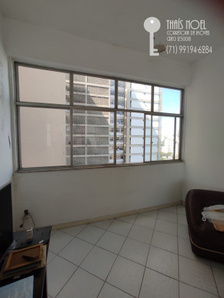 Imagem Apartamento com 3 Quartos à Venda, 152 m² em Campo Grande - Salvador Imagem Apartamento com 3 Quartos à Venda, 152 m² em Campo Grande - Salvador