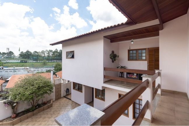 Casa com 3 Quartos à Venda, 248 m² em São João Clímaco - São Paulo