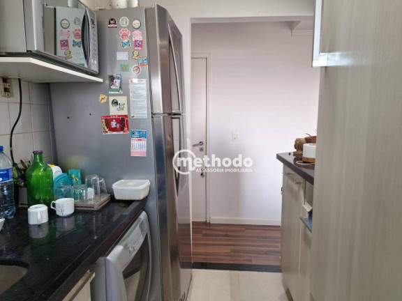 Imagem Apartamento com 2 Quartos à Venda, 66 m² em Parque Brasília - Campinas Imagem Apartamento com 2 Quartos à Venda, 66 m² em Parque Brasília - Campinas