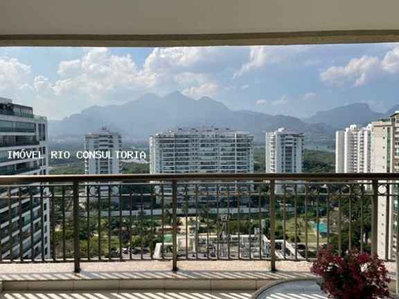 Imagem Apartamento com 4 Quartos à Venda, 315 m² em Rio De Janeiro