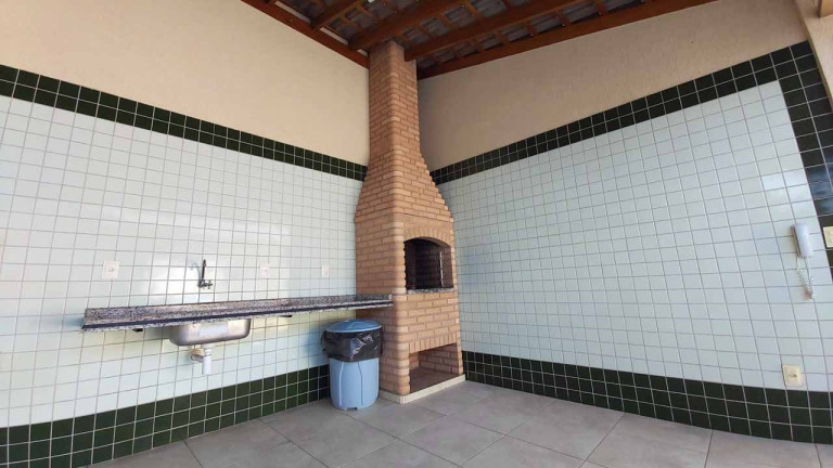 Imagem Apartamento com 2 Quartos à Venda, 65 m² em Centro - Sumaré Imagem Apartamento com 2 Quartos à Venda, 65 m² em Centro - Sumaré