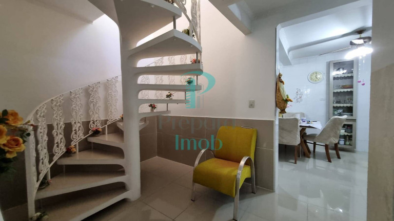 Imagem Casa com 3 Quartos à Venda, 175 m² em Vila Osasco - Osasco Imagem Casa com 3 Quartos à Venda, 175 m² em Vila Osasco - Osasco