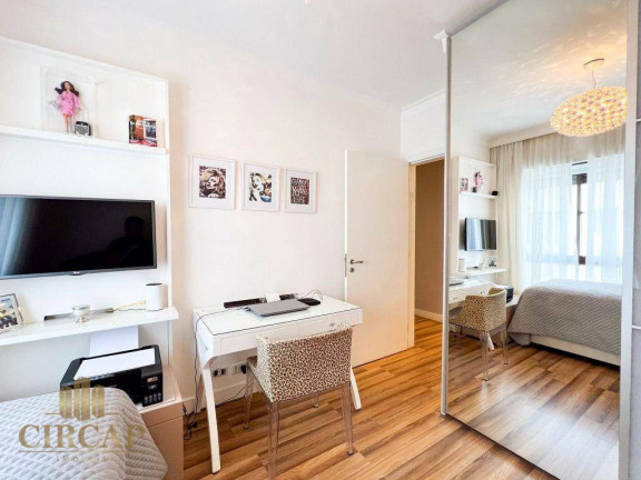 Imagem Apartamento com 4 Quartos à Venda, 181 m² em Jardim Paulista - São Paulo