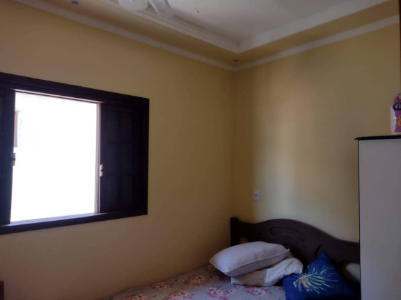 Imagem Sobrado com 2 Quartos à Venda, Locação ou Temporada, 100 m² em Jardim Beira Rio - Ubatuba
