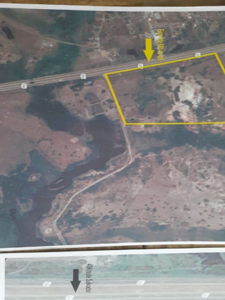 Imagem Imóvel à Venda, 185.000 m² em Br 324 - Candeias Imagem Imóvel à Venda, 185.000 m² em Br 324 - Candeias