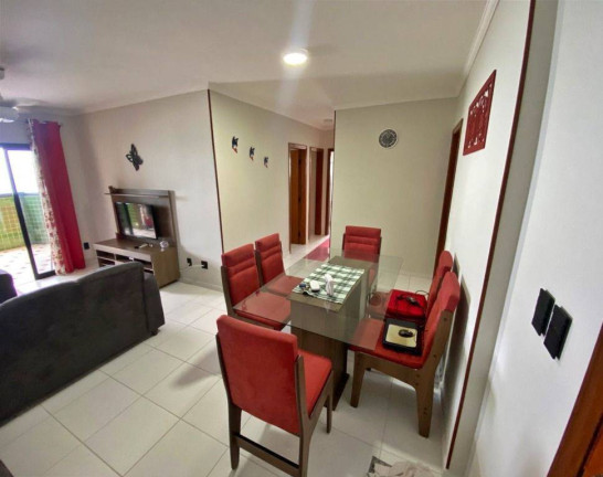 Imagem Apartamento com 3 Quartos à Venda, 100 m² em Guilhermina - Praia Grande Imagem Apartamento com 3 Quartos à Venda, 100 m² em Guilhermina - Praia Grande