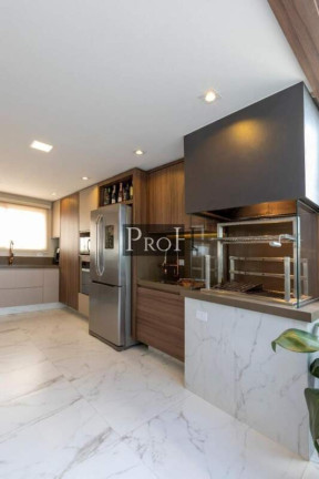 Imagem Cobertura com 3 Quartos à Venda, 246 m² em Rudge Ramos - São Bernardo Do Campo