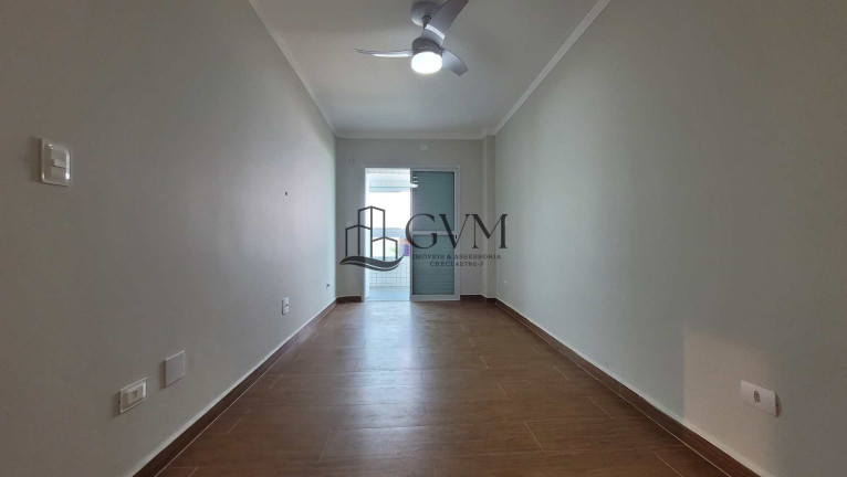 Imagem Apartamento com 2 Quartos à Venda, 86 m² em Jardim Imperador - Praia Grande