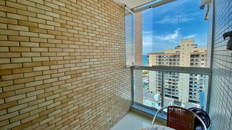 Imagem Apartamento com 3 Quartos à Venda, 111 m² em Praia De Itaparica - Vila Velha