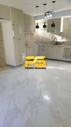 Imagem Casa com 4 Quartos à Venda, 110 m² em Tambaú - João Pessoa Imagem Casa com 4 Quartos à Venda, 110 m² em Tambaú - João Pessoa