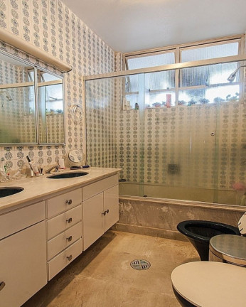 Imagem Apartamento com 4 Quartos à Venda, 270 m² em Higienópolis - São Paulo Imagem Apartamento com 4 Quartos à Venda, 270 m² em Higienópolis - São Paulo