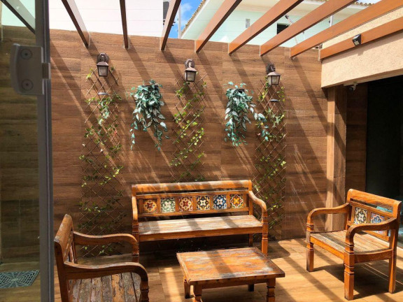 Imagem Casa com 4 Quartos à Venda, 240 m² em Vilas Do Atlântico - Lauro De Freitas Imagem Casa com 4 Quartos à Venda, 240 m² em Vilas Do Atlântico - Lauro De Freitas