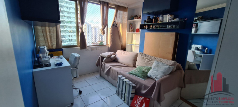Imagem Apartamento com 4 Quartos à Venda, 150 m² em Graças - Recife