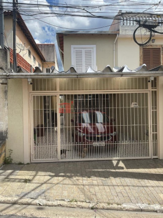 Imagem Sobrado com 3 Quartos à Venda, 141 m² em Cipava - Osasco Imagem Sobrado com 3 Quartos à Venda, 141 m² em Cipava - Osasco