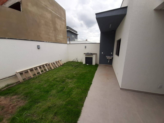 Imagem Casa de Condomínio com 2 Quartos à Venda, 154 m² em Caguassu - Sorocaba Imagem Casa de Condomínio com 2 Quartos à Venda, 154 m² em Caguassu - Sorocaba