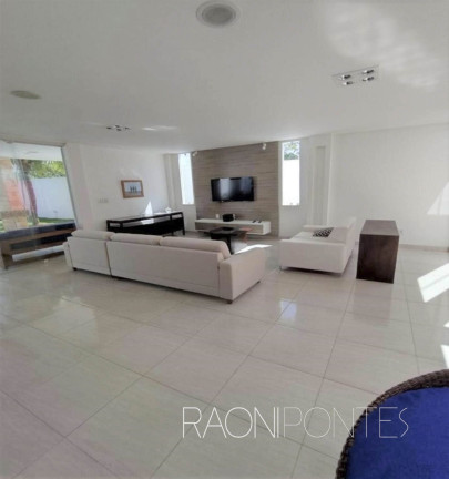 Imagem Casa com 5 Quartos à Venda, 290 m² em Barra Do Jacuipe - Camaçari Imagem Casa com 5 Quartos à Venda, 290 m² em Barra Do Jacuipe - Camaçari