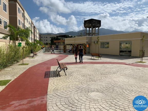 Imagem Imóvel com 2 Quartos à Venda, 50 m² em Campo Grande - Rio De Janeiro Imagem Imóvel com 2 Quartos à Venda, 50 m² em Campo Grande - Rio De Janeiro