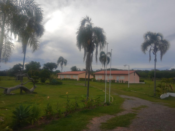 Imagem Apartamento com 20 Quartos à Venda, 38.000 m² em área Rural De Cidade Ocidental - Cidade Ocidental