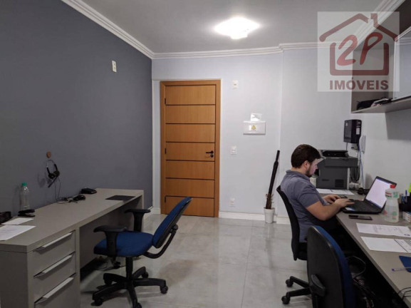 Imagem Sala Comercial à Venda, 58 m² em Centro - São José Dos Campos Imagem Sala Comercial à Venda, 58 m² em Centro - São José Dos Campos