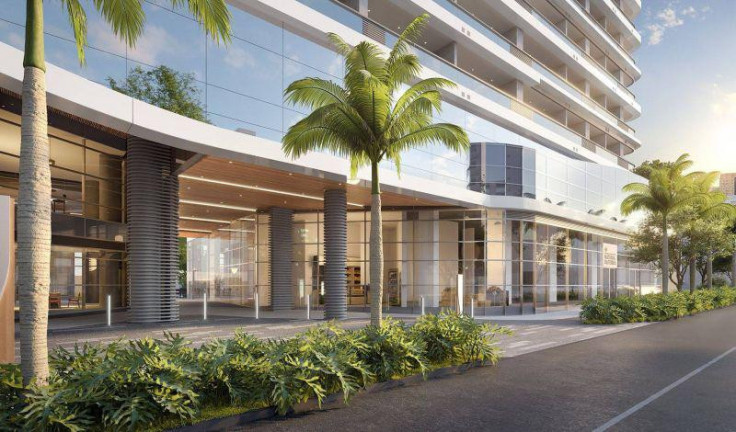Imagem Apartamento com 1 Quarto à Venda, 40 m² em Jardim Paulista - São Paulo Imagem Apartamento com 1 Quarto à Venda, 40 m² em Jardim Paulista - São Paulo