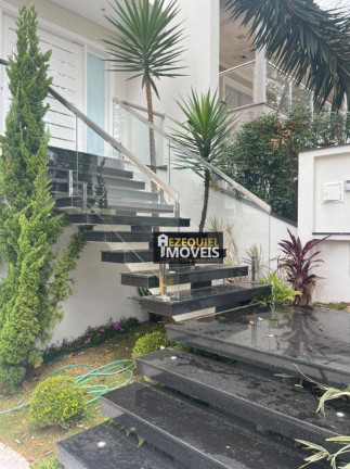 Imagem Casa de Condomínio com 5 Quartos à Venda, 514 m² em Parque Terra Nova Ii - São Bernardo Do Campo Imagem Casa de Condomínio com 5 Quartos à Venda, 514 m² em Parque Terra Nova Ii - São Bernardo Do Campo