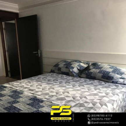 Imagem Apartamento com 3 Quartos à Venda, 130 m² em Cabo Branco - João Pessoa Imagem Apartamento com 3 Quartos à Venda, 130 m² em Cabo Branco - João Pessoa