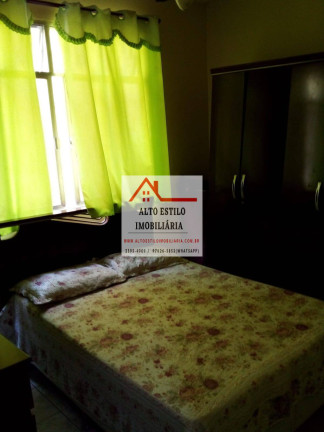 Imagem Casa com 3 Quartos à Venda, 137 m² em Piedade - Rio De Janeiro Imagem Casa com 3 Quartos à Venda, 137 m² em Piedade - Rio De Janeiro