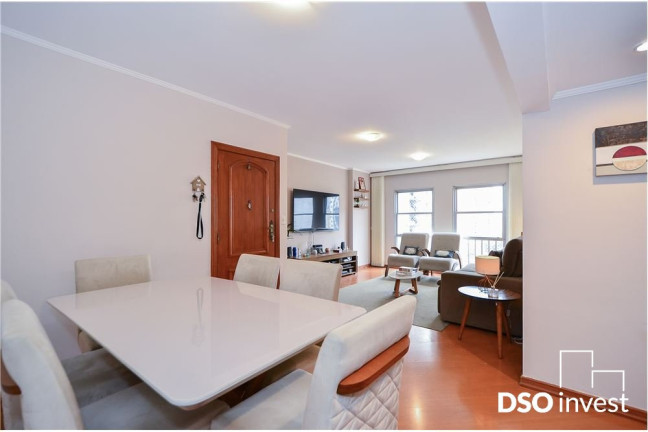 Imagem Apartamento com 3 Quartos à Venda, em Jardim Das Acácias - São Paulo Imagem Apartamento com 3 Quartos à Venda, em Jardim Das Acácias - São Paulo