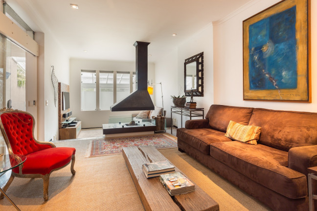 Imagem Casa com 3 Quartos à Venda, 260 m² em Jardim Paulistano - São Paulo