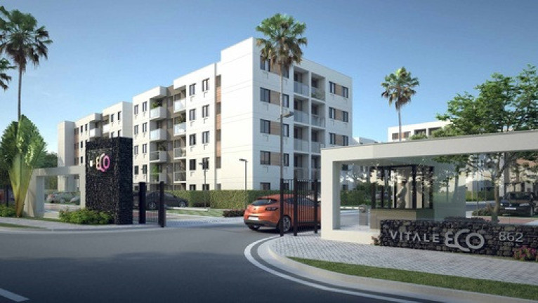 Imagem Apartamento com 2 Quartos à Venda, 65 m² em Vargem Grande - Rio De Janeiro Imagem Apartamento com 2 Quartos à Venda, 65 m² em Vargem Grande - Rio De Janeiro