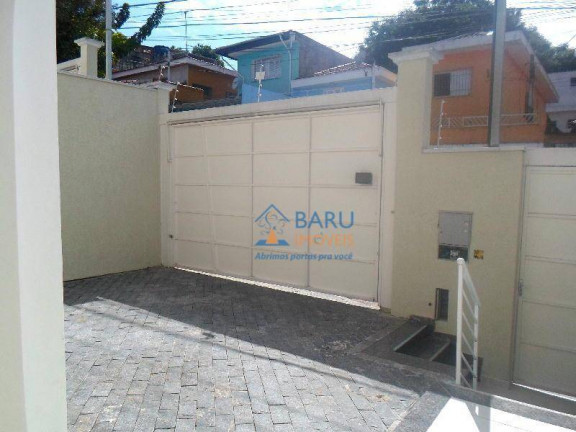 Imagem Casa com 2 Quartos à Venda, 73 m² em Vila Pita - São Paulo Imagem Casa com 2 Quartos à Venda, 73 m² em Vila Pita - São Paulo