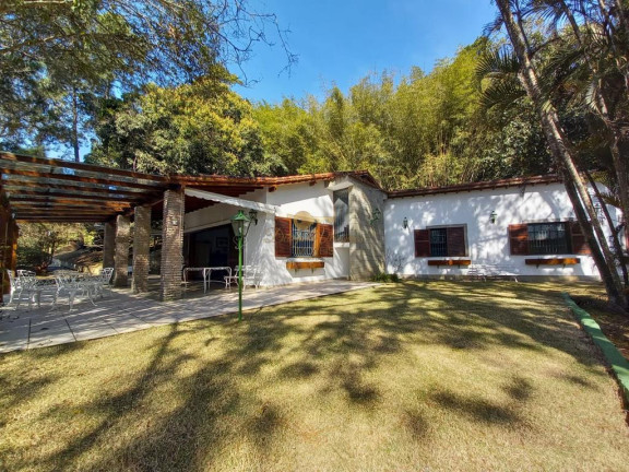 Casa com 5 Quartos à Venda, 5.000 m² em Barra Do Imbuí - Teresópolis
