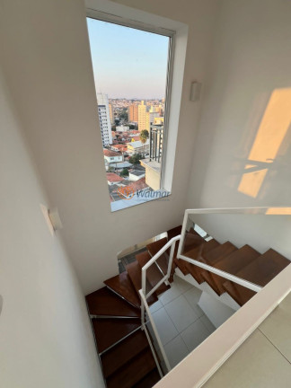 Imagem Cobertura com 3 Quartos para Alugar, 170 m² em Jardim Proença - Campinas Imagem Cobertura com 3 Quartos para Alugar, 170 m² em Jardim Proença - Campinas